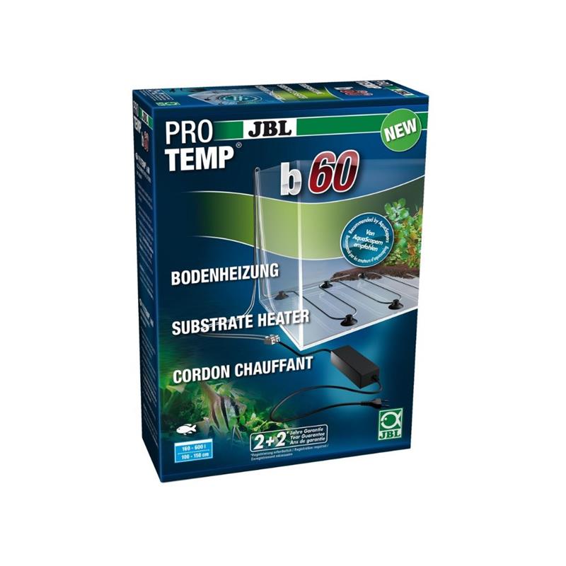 Incalzitor de substrat JBL PROTEMP b60 seria III  160-600l - imagine 4